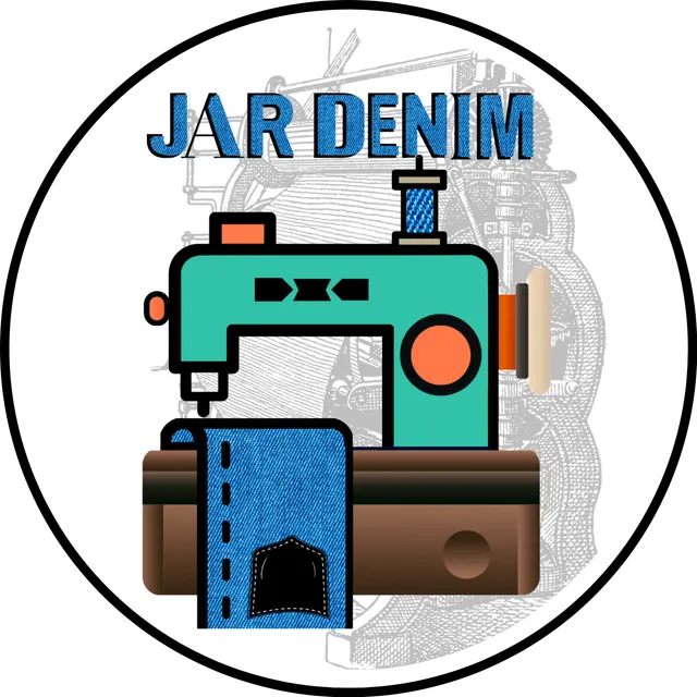 Jar Denim Logo