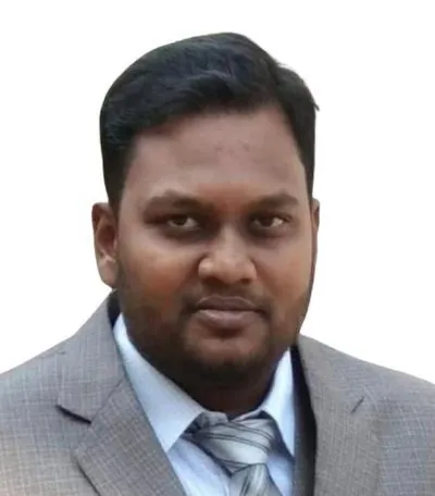 Chairman