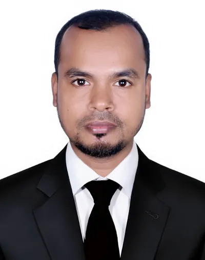 Managing Director